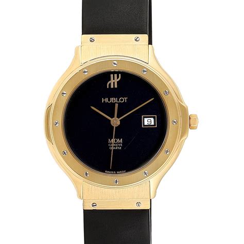 mdm watches